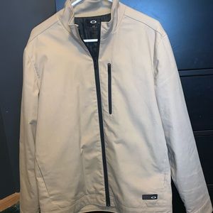 Oakley jacket